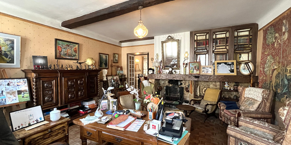 maison à TARTAS (40400)