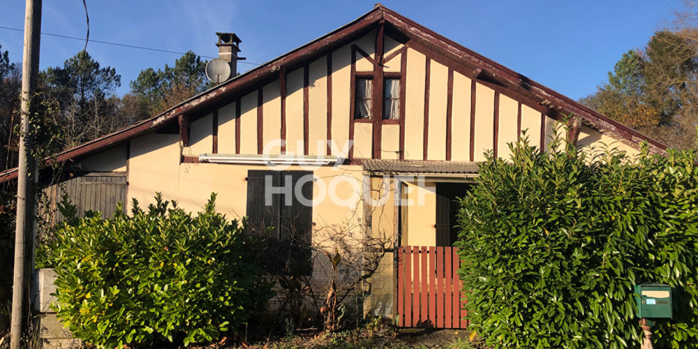 maison à ST PAUL LES DAX (40990)