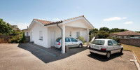 maison à ST VINCENT DE PAUL (40990)