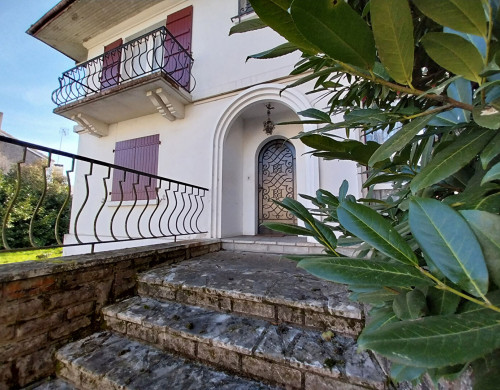 maison  DAX