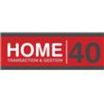 Logo HOME/40