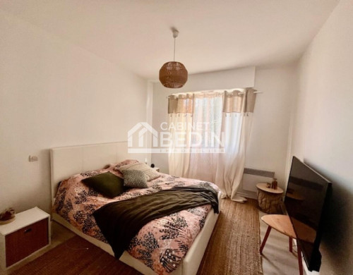 appartement  ST PAUL LES DAX