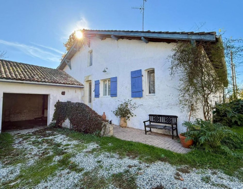 maison  MONTFORT EN CHALOSSE