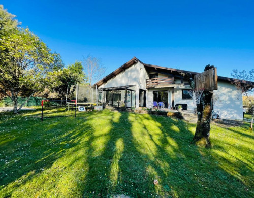 maison  ST PAUL LES DAX
