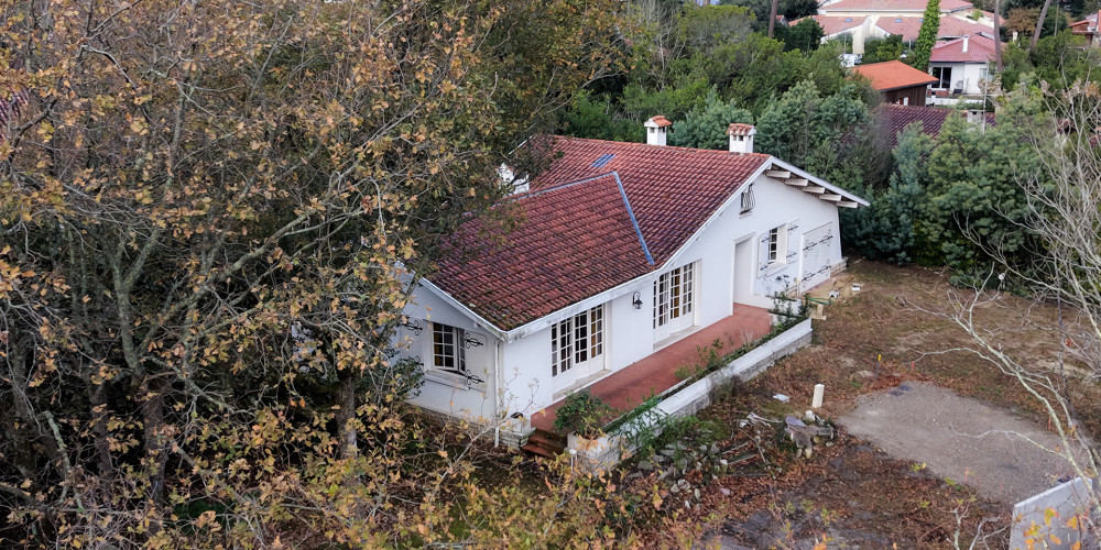 maison à CAPBRETON (40130)