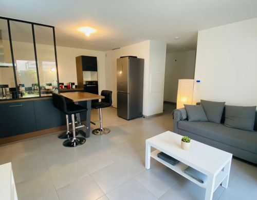 appartement  BENESSE MAREMNE