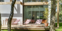 maison à SEIGNOSSE (40510)