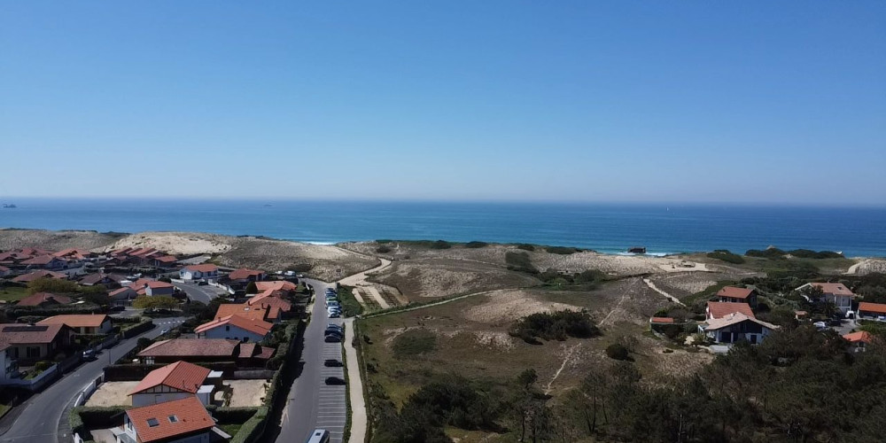 maison à CAPBRETON (40130)
