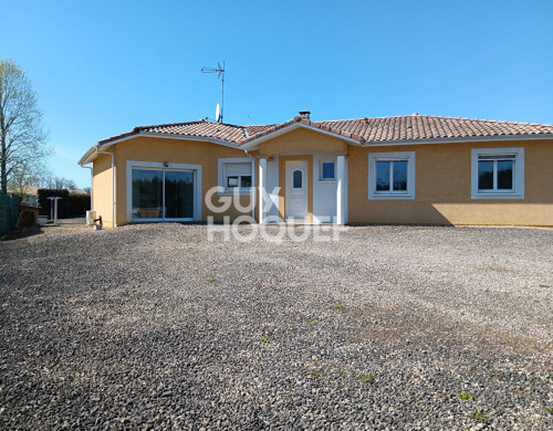 maison  YGOS ST SATURNIN