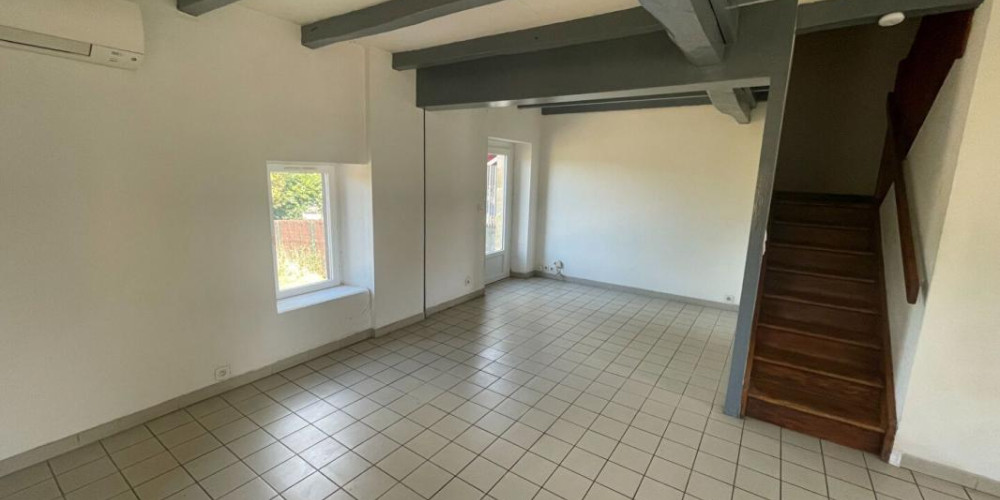 maison à LAUREDE (40250)