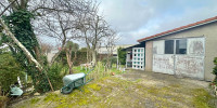 maison à MONT DE MARSAN (40000)