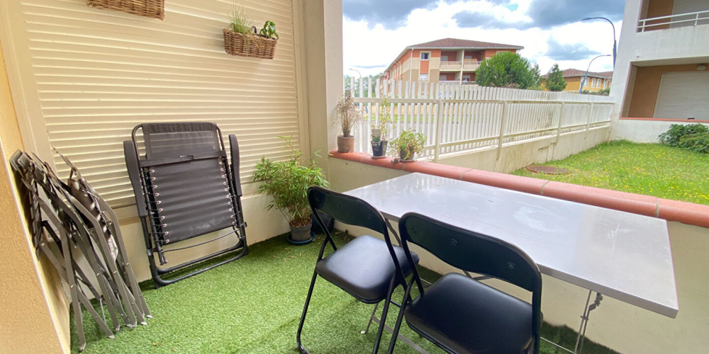 appartement à MONT DE MARSAN (40000)