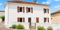 maison à URGONS (40320)