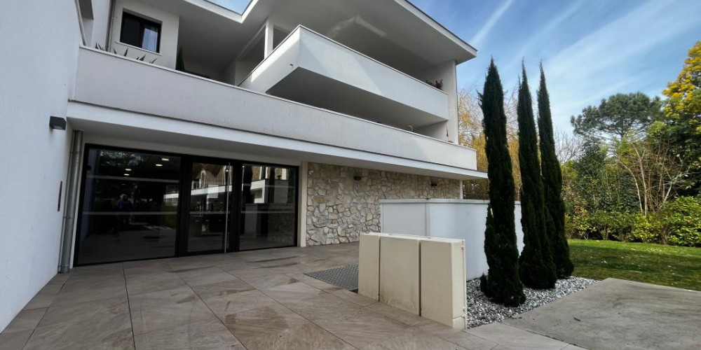 appartement à DAX (40100)