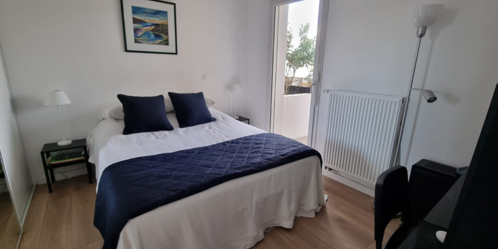 appartement à CAPBRETON (40130)