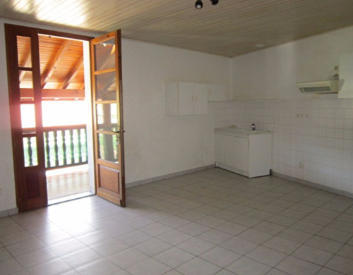 appartement  TARTAS