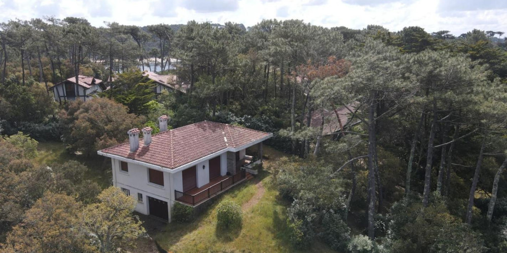 maison à SOORTS HOSSEGOR (40150)