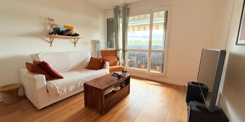 appartement à SEIGNOSSE (40510)