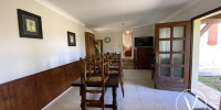 maison à MONTAUT (40500)