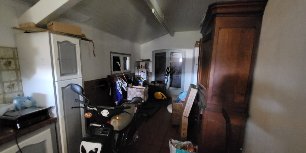 maison à ST VINCENT DE TYROSSE (40230)