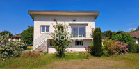 maison à RION DES LANDES (40370)