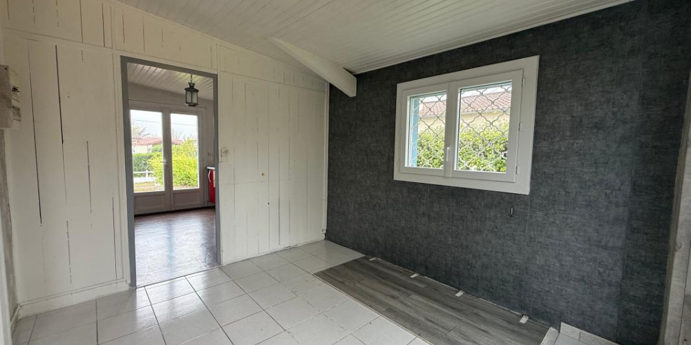 maison à TARTAS (40400)