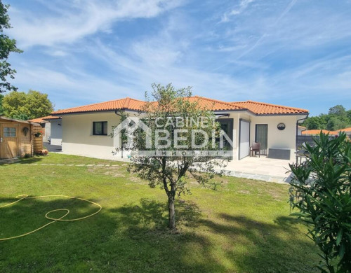 maison  MIMIZAN