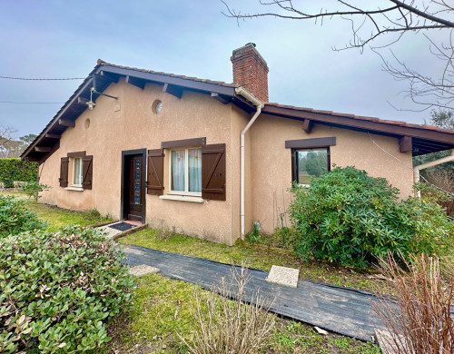 maison  MONT DE MARSAN