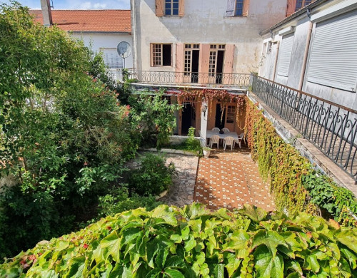 maison  MONT DE MARSAN