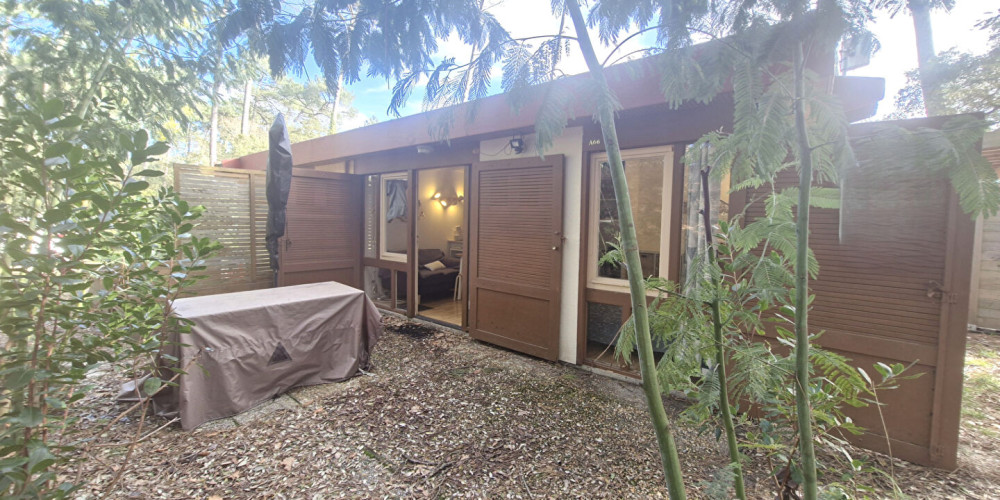 maison à LEON (40550)