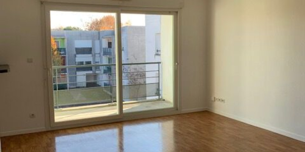 appartement à ST PAUL LES DAX (40990)
