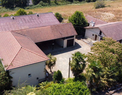 maison  GEAUNE