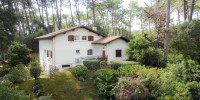 maison à SOORTS HOSSEGOR (40150)