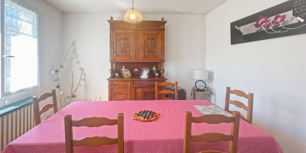maison à MONT DE MARSAN (40000)