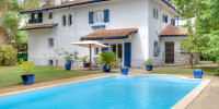 maison à HOSSEGOR (40150)