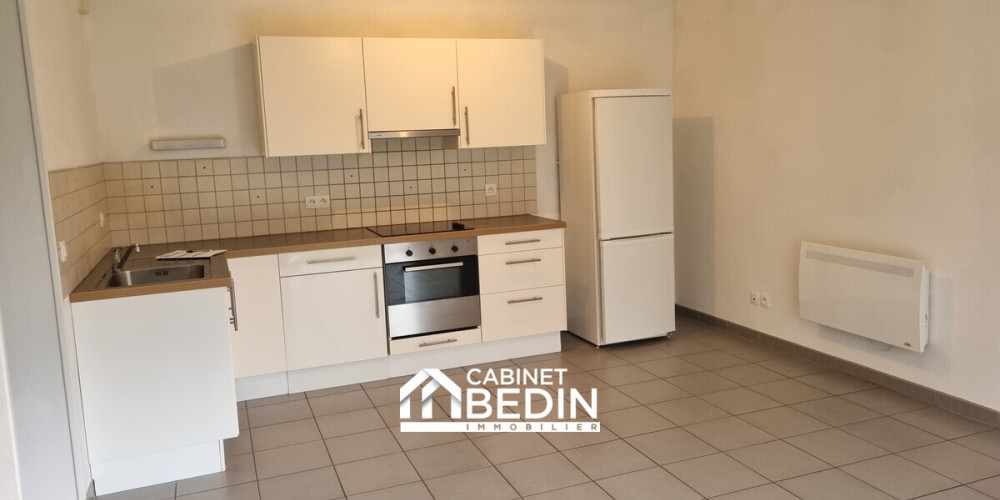 appartement à SANGUINET (40460)