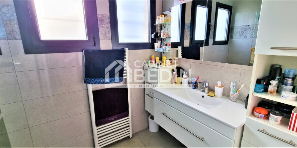 maison à NARROSSE (40180)