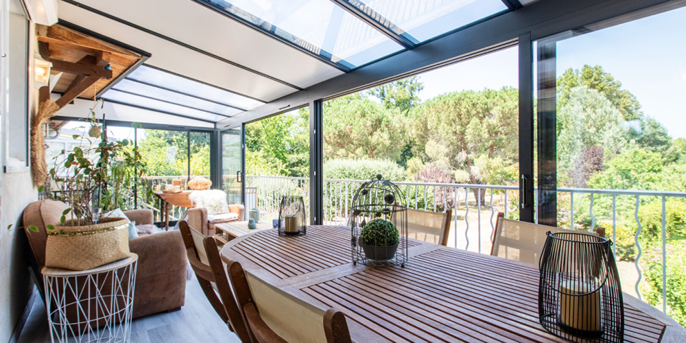 immeuble à AIRE SUR L ADOUR (40800)