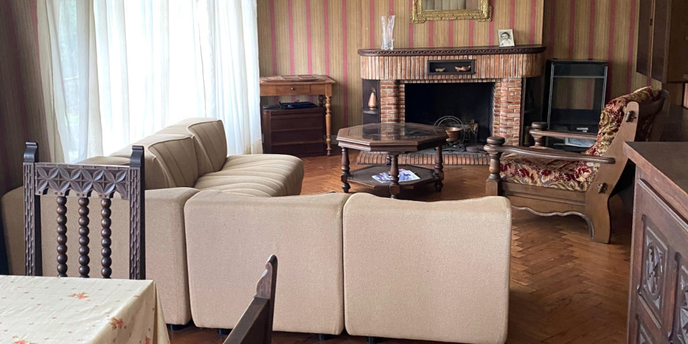 maison à DAX (40100)