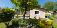 maison à MONT DE MARSAN (40000)