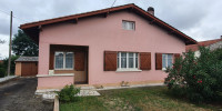 maison à HAGETMAU (40700)