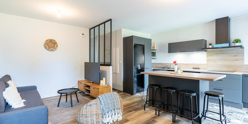 appartement à MONT DE MARSAN (40000)