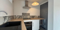 appartement à SARBAZAN (40120)