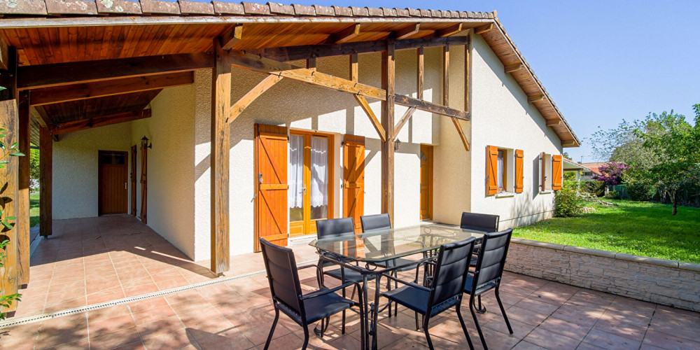 maison à GEAUNE (40320)