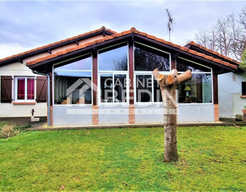 maison  ST PAUL LES DAX