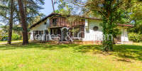 maison à SOORTS HOSSEGOR (40150)
