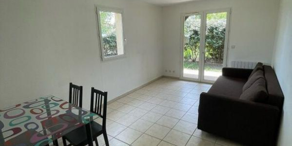 appartement à TARTAS (40400)