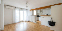appartement à DAX (40100)