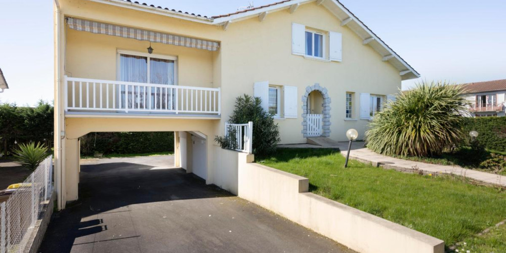 maison à AIRE SUR L ADOUR (40800)