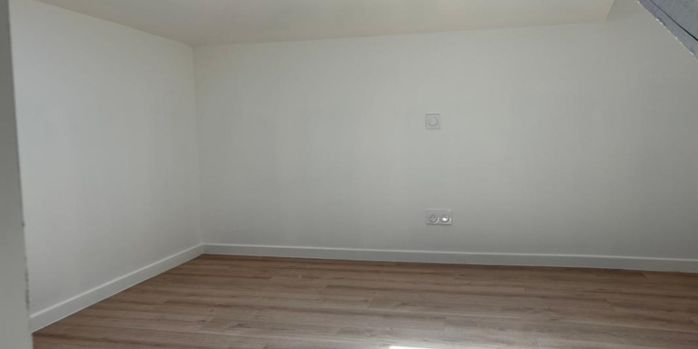 appartement à LINXE (40260)